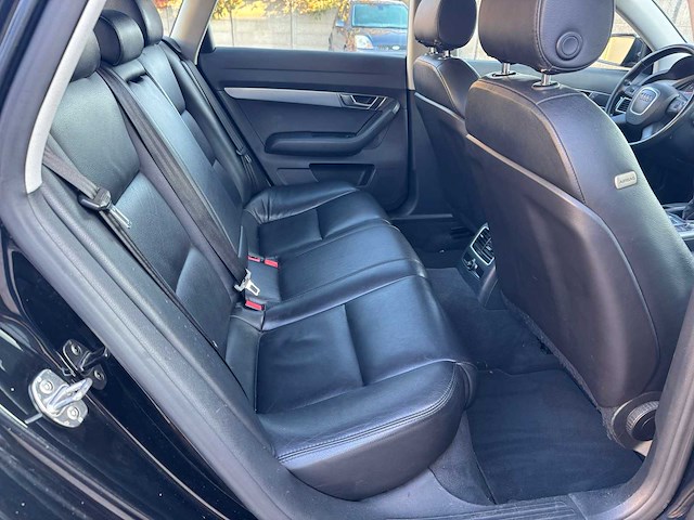 Audi a6 limousine 2006 - afbeelding 4 van  28