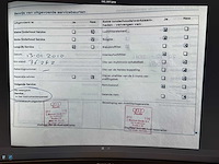 Audi a6 limousine 2006 - afbeelding 5 van  28