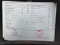 Audi a6 limousine 2006 - afbeelding 11 van  28