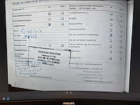 Audi a6 limousine 2006 - afbeelding 14 van  28