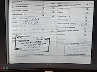 Audi a6 limousine 2006 - afbeelding 16 van  28