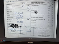 Audi a6 limousine 2006 - afbeelding 18 van  28