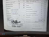 Audi a6 limousine 2006 - afbeelding 19 van  28