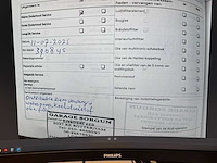 Audi a6 limousine 2006 - afbeelding 20 van  28