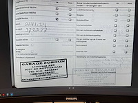 Audi a6 limousine 2006 - afbeelding 21 van  28