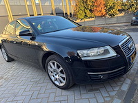 Audi a6 limousine 2006 - afbeelding 12 van  28
