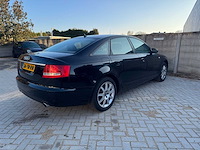 Audi a6 limousine 2006 - afbeelding 23 van  28