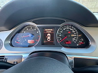 Audi a6 limousine 2006 - afbeelding 25 van  28