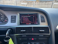 Audi a6 limousine 2006 - afbeelding 26 van  28