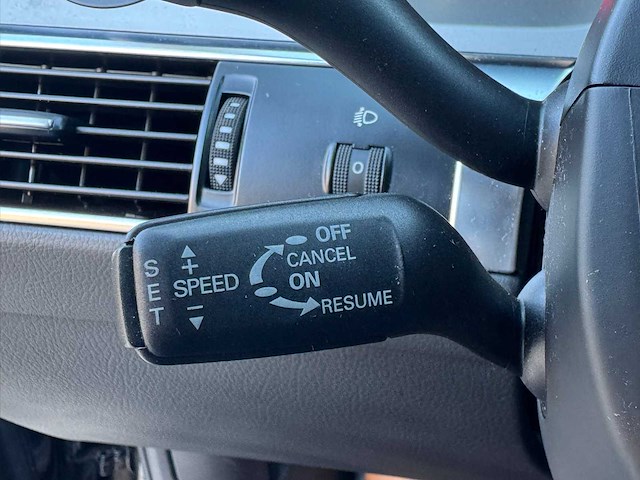 Audi a6 limousine 2006 - afbeelding 27 van  28