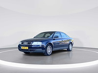 Audi a6 limousine 2.4 5v advance | 14-dr-gd - afbeelding 7 van  24