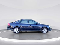 Audi a6 limousine 2.4 5v advance | 14-dr-gd - afbeelding 14 van  24