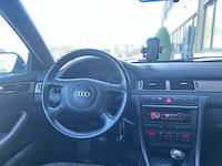 Audi a6 limousine 2.4 5v advance | 14-dr-gd - afbeelding 19 van  24