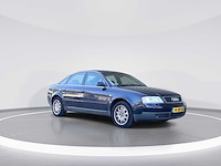 Audi a6 limousine 2.4 5v advance | 14-dr-gd - afbeelding 20 van  24