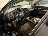 Audi a6 limousine 2.4 business, 68-rf-zj - afbeelding 2 van  17