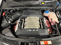Audi a6 limousine 2.4 business, 68-rf-zj - afbeelding 8 van  17