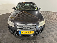 Audi a6 limousine 2.4 business, 68-rf-zj - afbeelding 9 van  17
