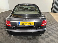 Audi a6 limousine 2.4 business, 68-rf-zj - afbeelding 11 van  17
