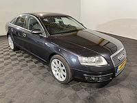 Audi a6 limousine 2.4 business, 68-rf-zj - afbeelding 15 van  17