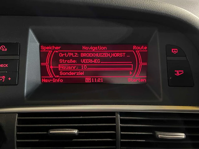 Audi a6 limousine 2.4 business, 68-rf-zj - afbeelding 5 van  18