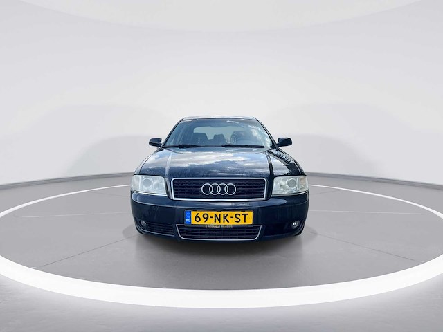 Audi a6 limousine 2.4 mt 2003 | 69-nk-st - afbeelding 7 van  7