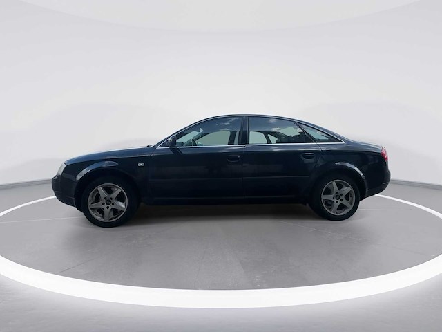 Audi a6 limousine 2.4 mt 2003 | 69-nk-st - afbeelding 3 van  22