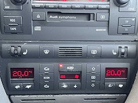 Audi a6 limousine 2.4 mt 2003 | 69-nk-st - afbeelding 10 van  22