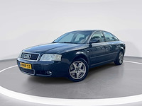 Audi a6 limousine 2.4 mt 2003 | 69-nk-st - afbeelding 1 van  22