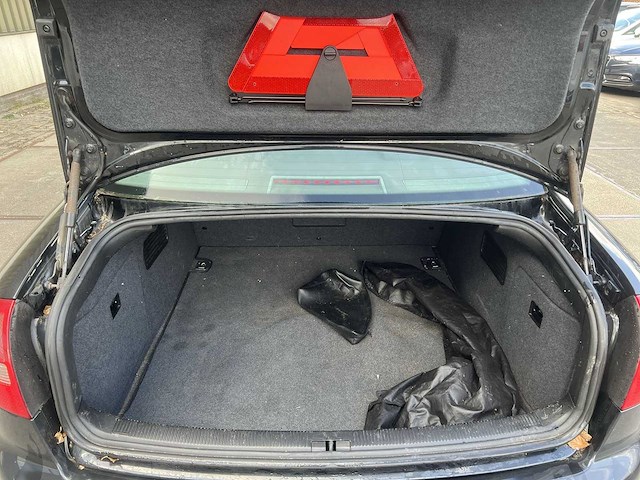 Audi a6 limousine 2.4 mt 2003 | 69-nk-st - afbeelding 13 van  22