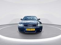 Audi a6 limousine 2.4 mt 2003 | 69-nk-st - afbeelding 20 van  22