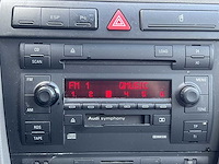 Audi a6 limousine 2.4 mt 2003 | 69-nk-st - afbeelding 21 van  22