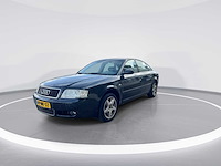 Audi a6 limousine 2.4 mt 2003 | 69-nk-st - afbeelding 22 van  22