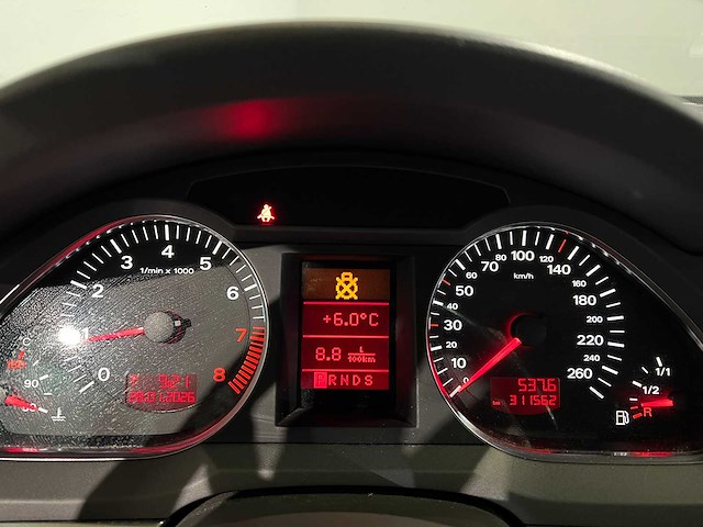 Audi a6 limousine 2.4 pro line, 76-pt-hn - afbeelding 2 van  17