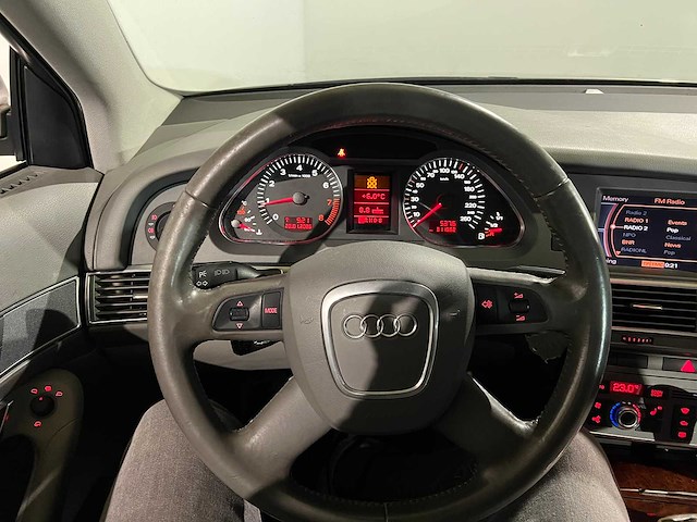 Audi a6 limousine 2.4 pro line, 76-pt-hn - afbeelding 3 van  17