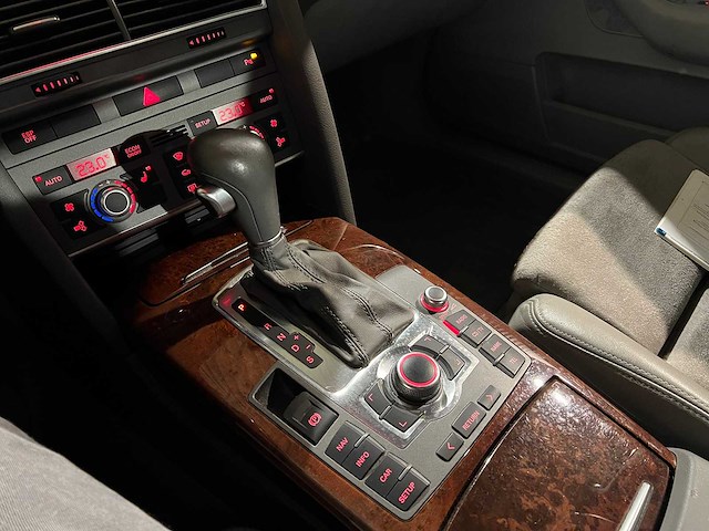 Audi a6 limousine 2.4 pro line, 76-pt-hn - afbeelding 4 van  17