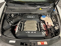 Audi a6 limousine 2.4 pro line, 76-pt-hn - afbeelding 8 van  17