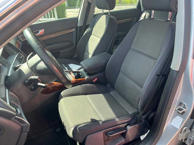 Audi a6 limousine 2.4 pro line automaat, 55-pr-df - afbeelding 5 van  19