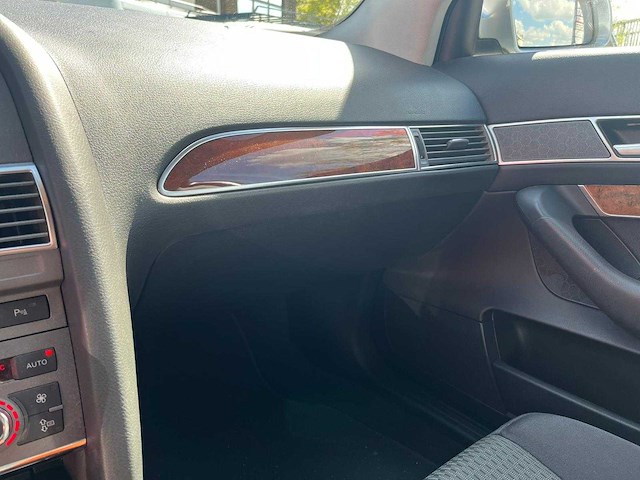 Audi a6 limousine 2.4 pro line automaat, 55-pr-df - afbeelding 7 van  19