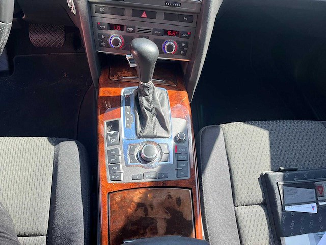 Audi a6 limousine 2.4 pro line automaat, 55-pr-df - afbeelding 8 van  19
