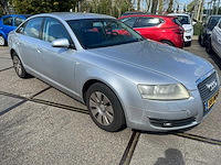 Audi a6 limousine 2.4 pro line automaat, 55-pr-df - afbeelding 14 van  19