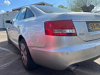 Audi a6 limousine 2.4 pro line automaat, 55-pr-df - afbeelding 17 van  19