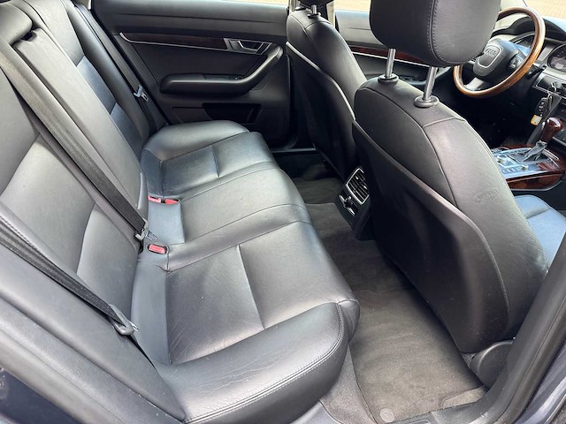 Audi a6 limousine 2.8 fsi business 43-gfb-4 - afbeelding 3 van  28