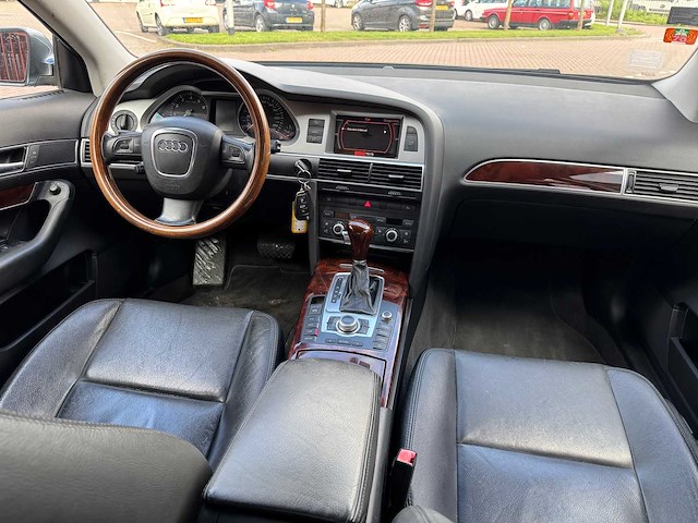 Audi a6 limousine 2.8 fsi business 43-gfb-4 - afbeelding 5 van  28