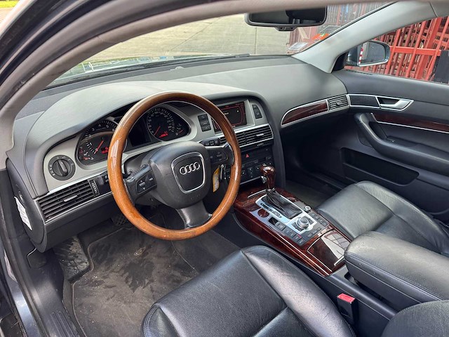 Audi a6 limousine 2.8 fsi business 43-gfb-4 - afbeelding 6 van  28