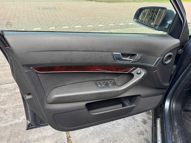 Audi a6 limousine 2.8 fsi business 43-gfb-4 - afbeelding 7 van  28