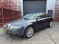 Audi a6 limousine 2.8 fsi business 43-gfb-4 - afbeelding 1 van  28