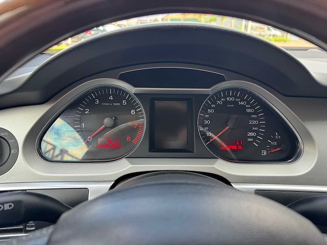 Audi a6 limousine 2.8 fsi business 43-gfb-4 - afbeelding 15 van  28