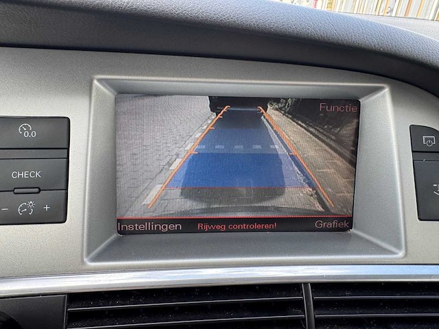 Audi a6 limousine 2.8 fsi business 43-gfb-4 - afbeelding 21 van  28