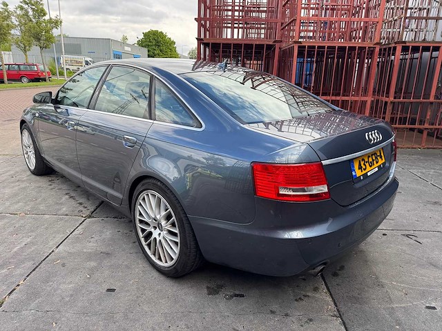 Audi a6 limousine 2.8 fsi business 43-gfb-4 - afbeelding 23 van  28
