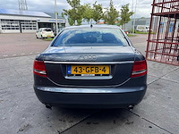 Audi a6 limousine 2.8 fsi business 43-gfb-4 - afbeelding 25 van  28
